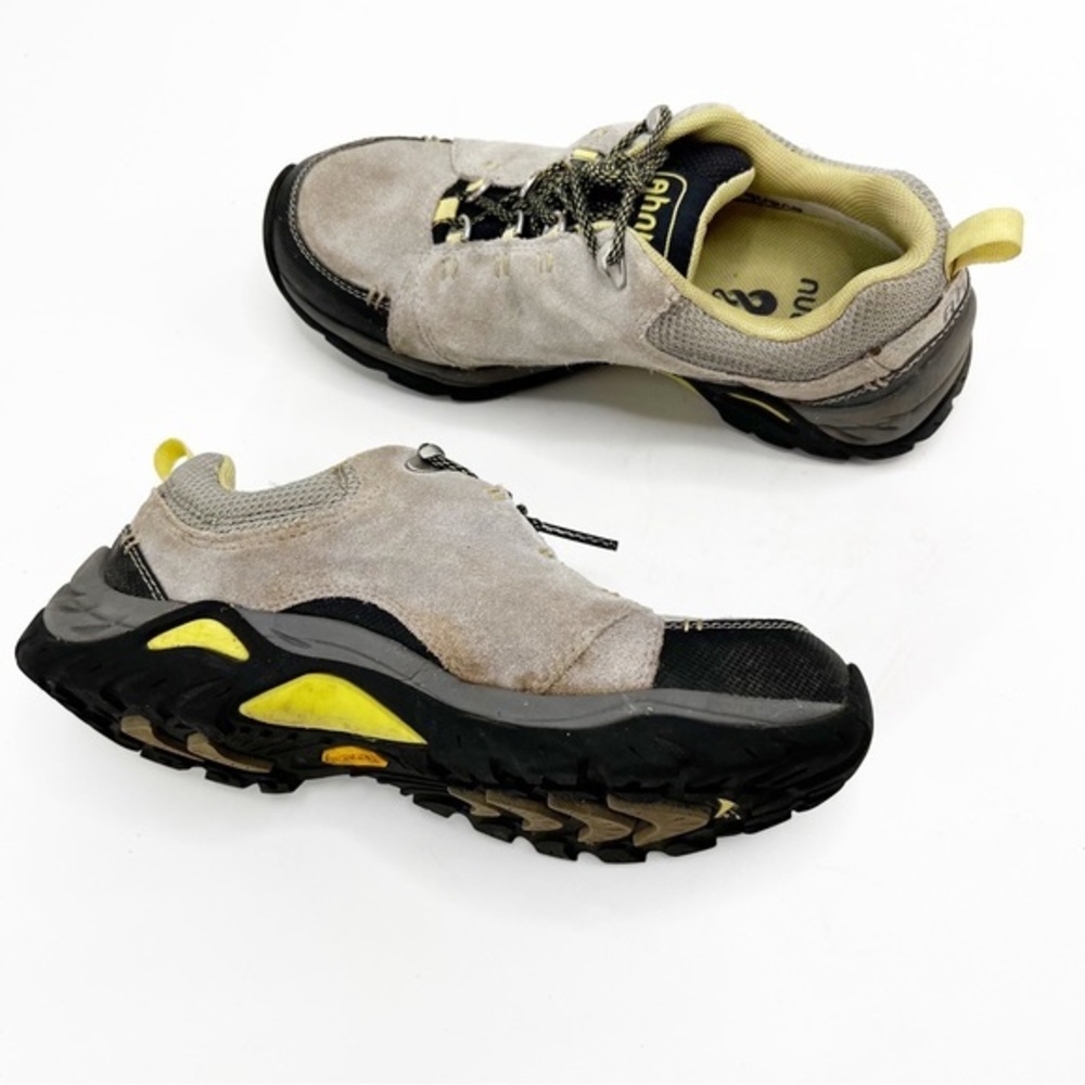 Ahnu Montara II Waterproof Hiking Shoes Size 6 - Picture 6 of 13